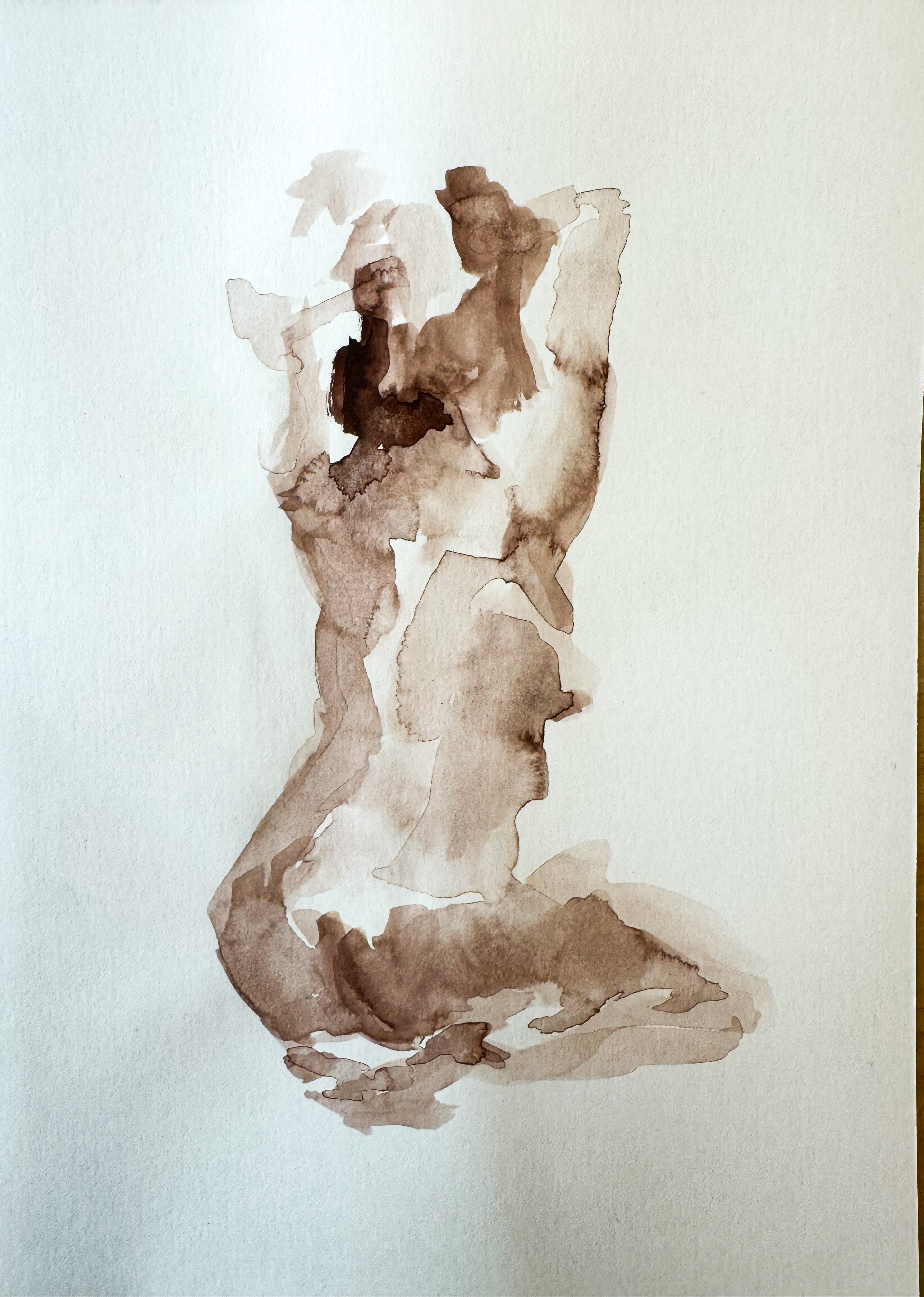 Life Drawing