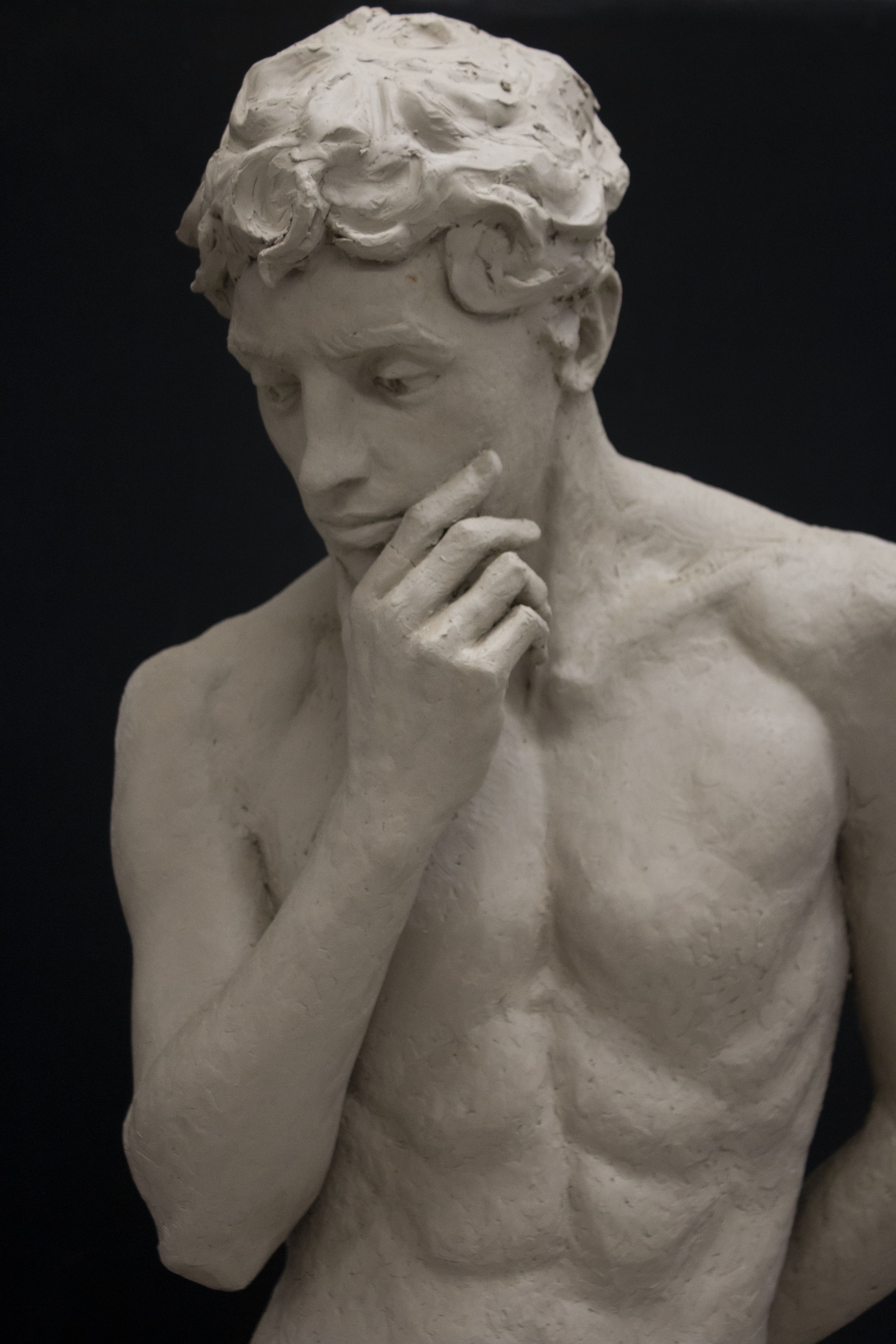 Human Figure